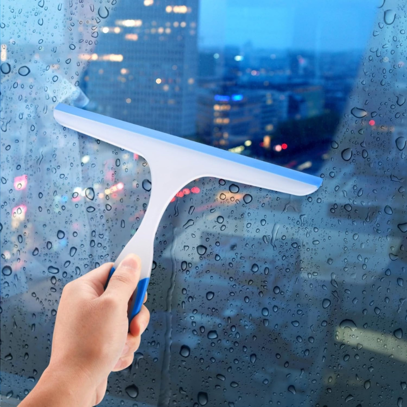Glass Door Squeegee