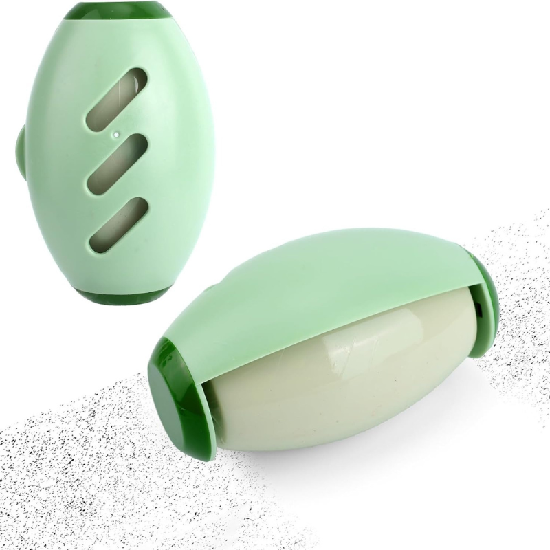 Reusable Lint Roller Ball