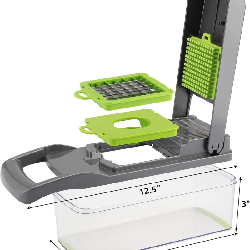 Vegetable Chopper
