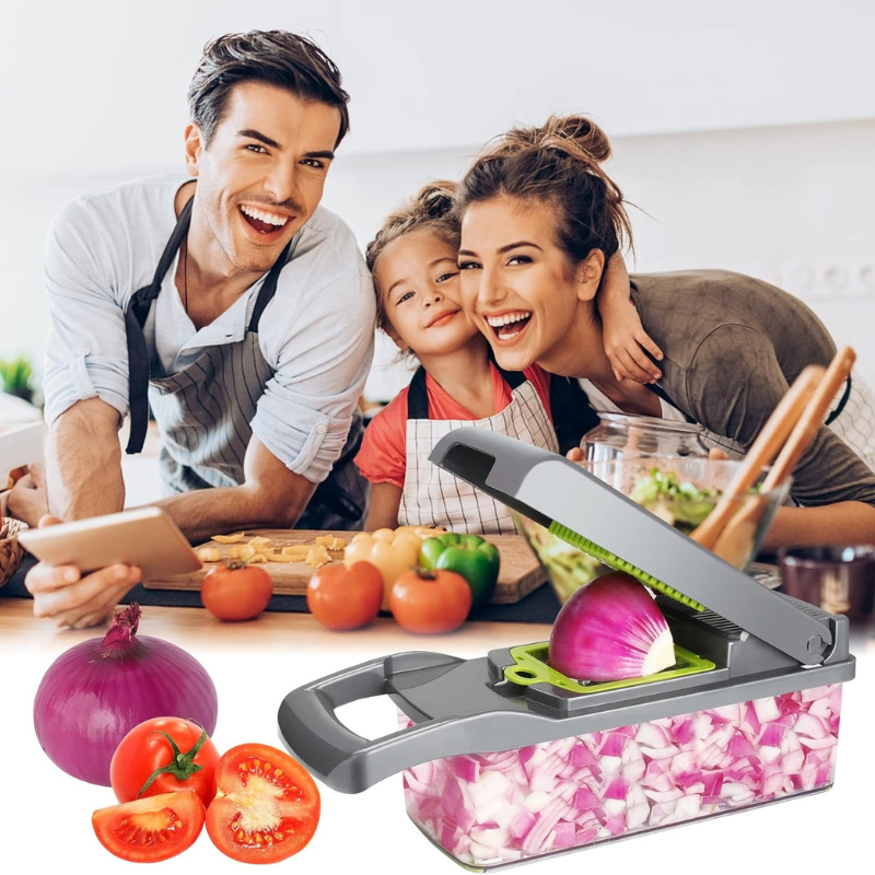 Vegetable Chopper