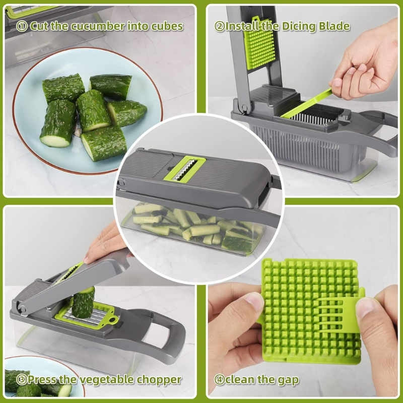 Vegetable Chopper
