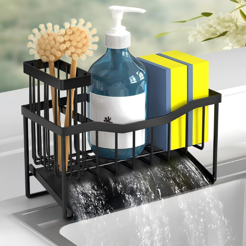 Sink Sponge Organizer