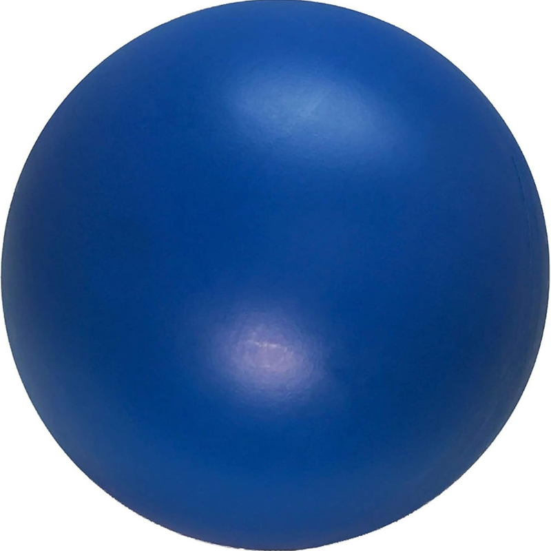 Indestructible Dog Ball 10-Inch