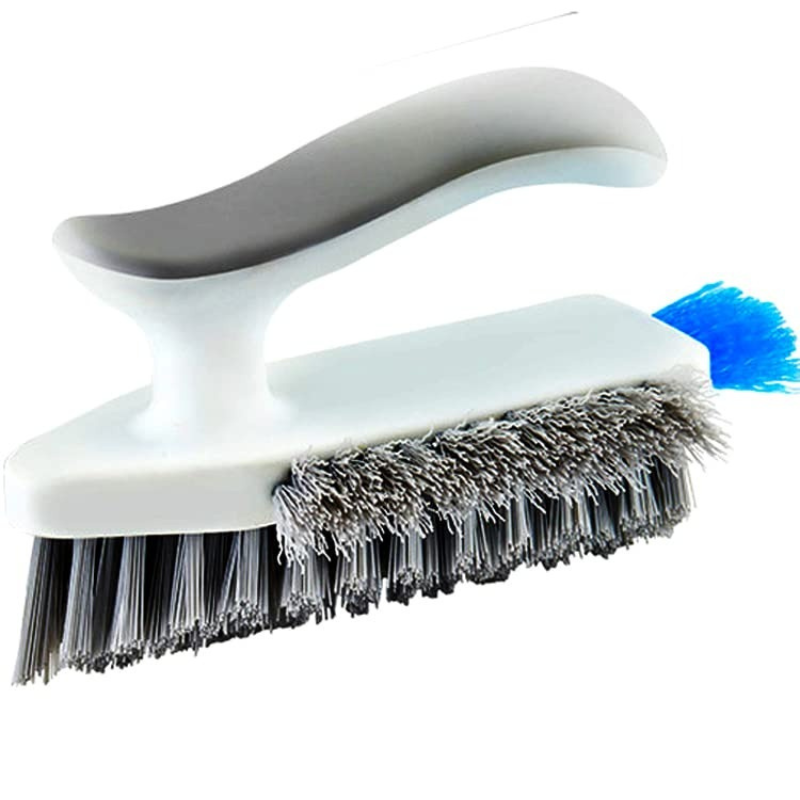 Grout Scrubber with Scraper