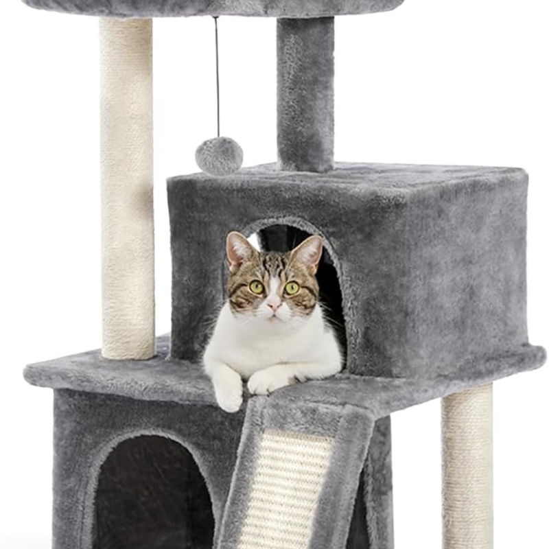 Road Cat Tower Dual