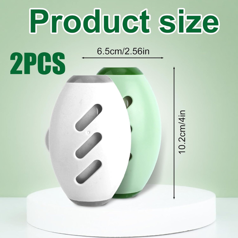 Reusable Lint Roller Ball