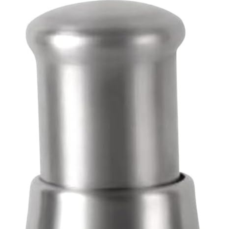 Stainless Garlic Press Chopper