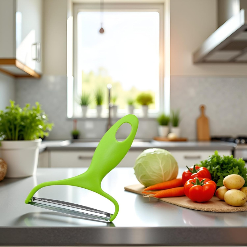 Cabbage and Potato Grater