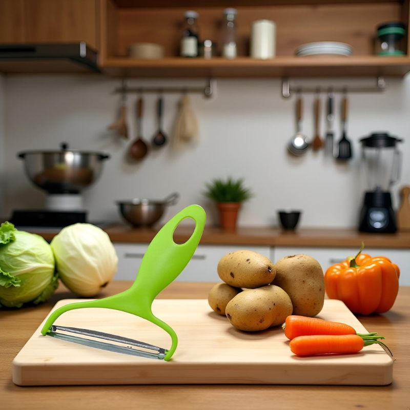 Cabbage and Potato Grater