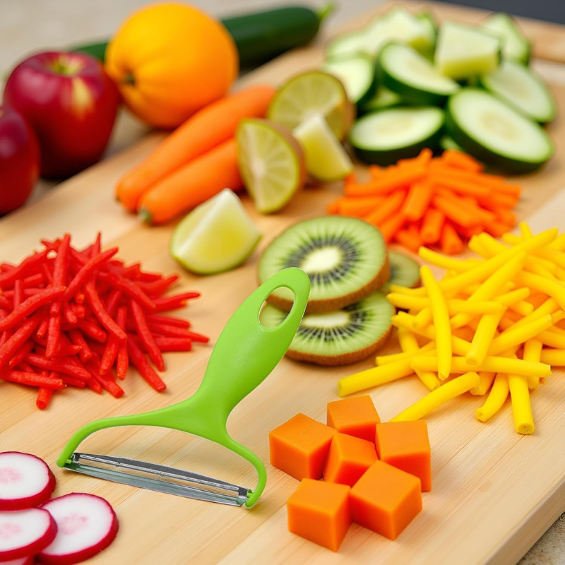Cabbage and Potato Grater