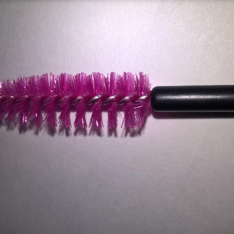 100-Pack Lash Brushes