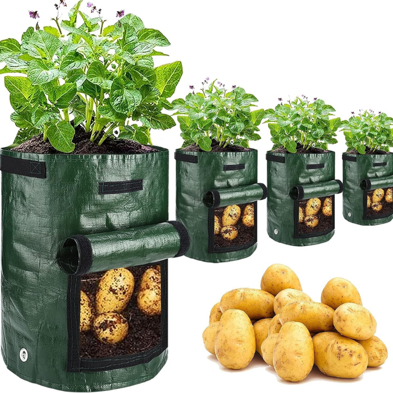 Potato Grow Bags