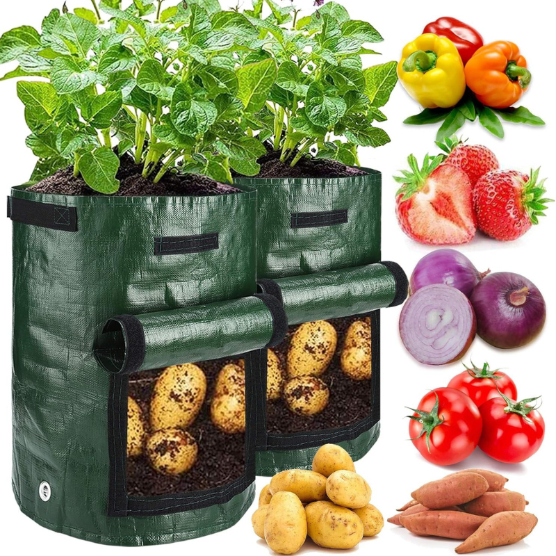 Potato Grow Bags