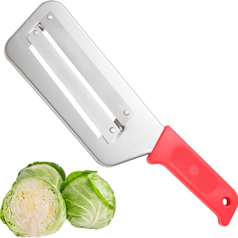 Sauerkraut Shredder Cutter