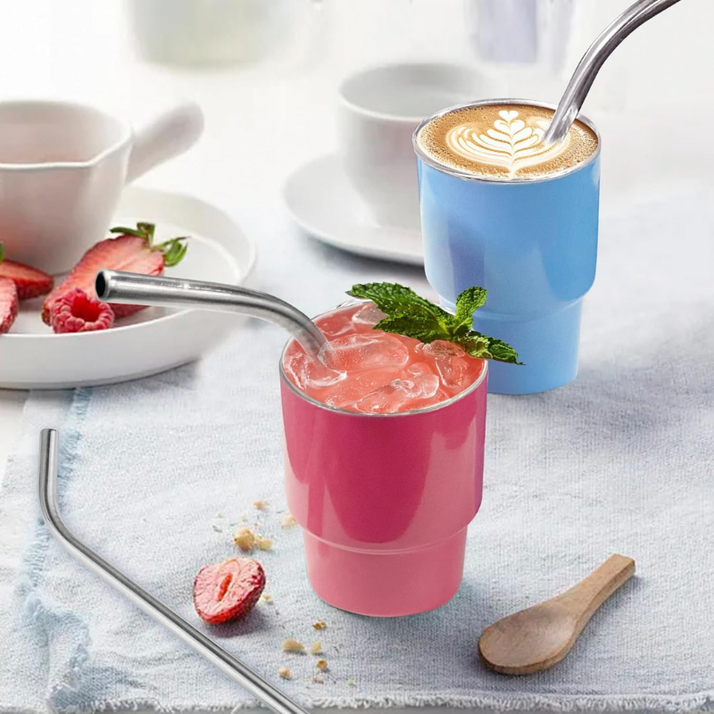 3oz Mini Tumbler Set