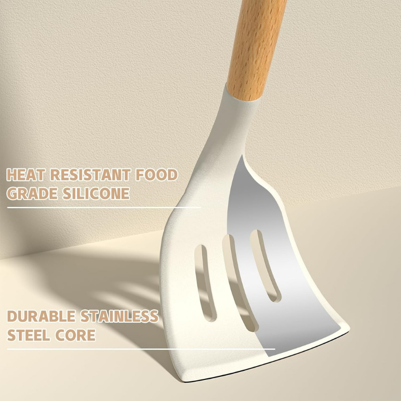 Kitchen Cooking Utensils Set