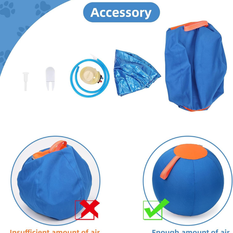 Dog Herding Ball 18 Inch