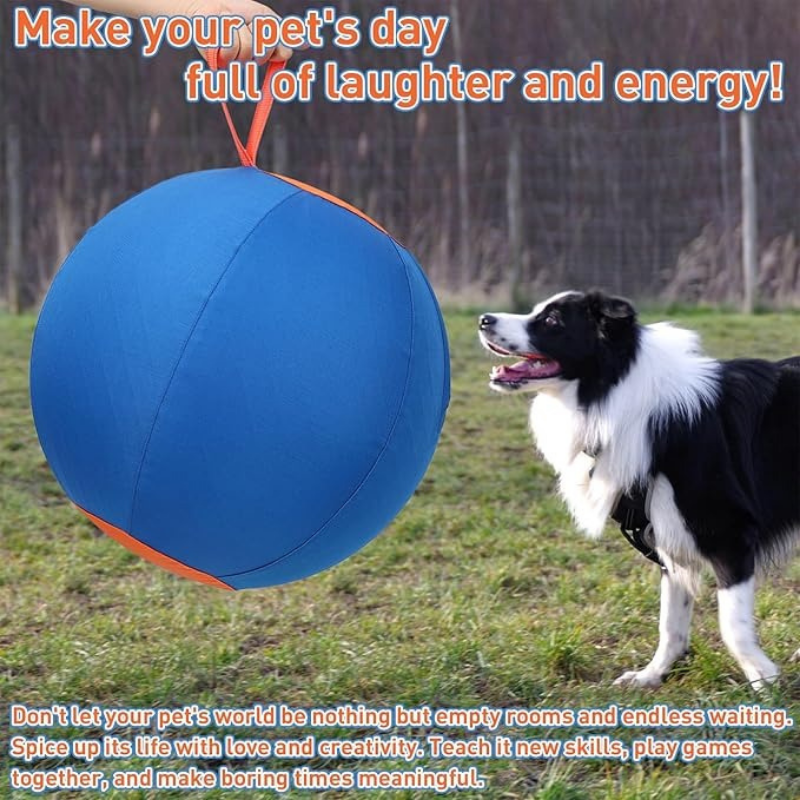 Dog Herding Ball 18 Inch